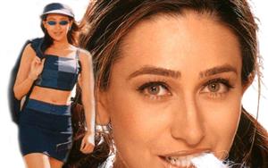 Karisma Kapoor